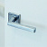 Облегченная дверь