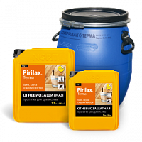 Биопирен® «Pirilax®»-Terma (Пирилакс-Терма)